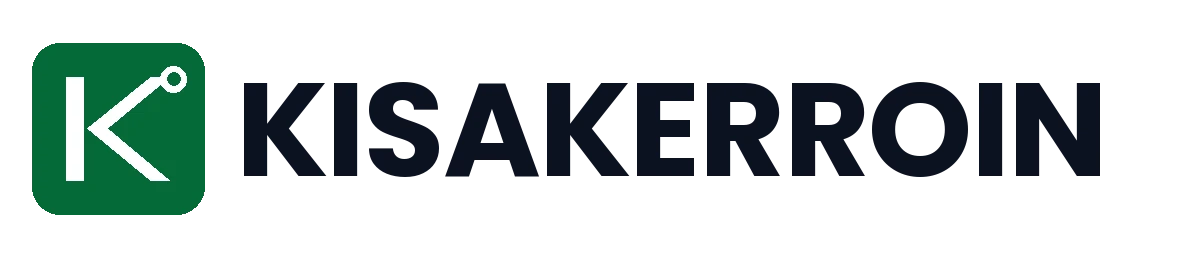 Kisakerroin