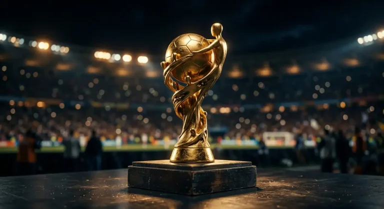 Rodri voitti kultapallon kertoimella 11,0 — kun Messi oli ykkössuosikki