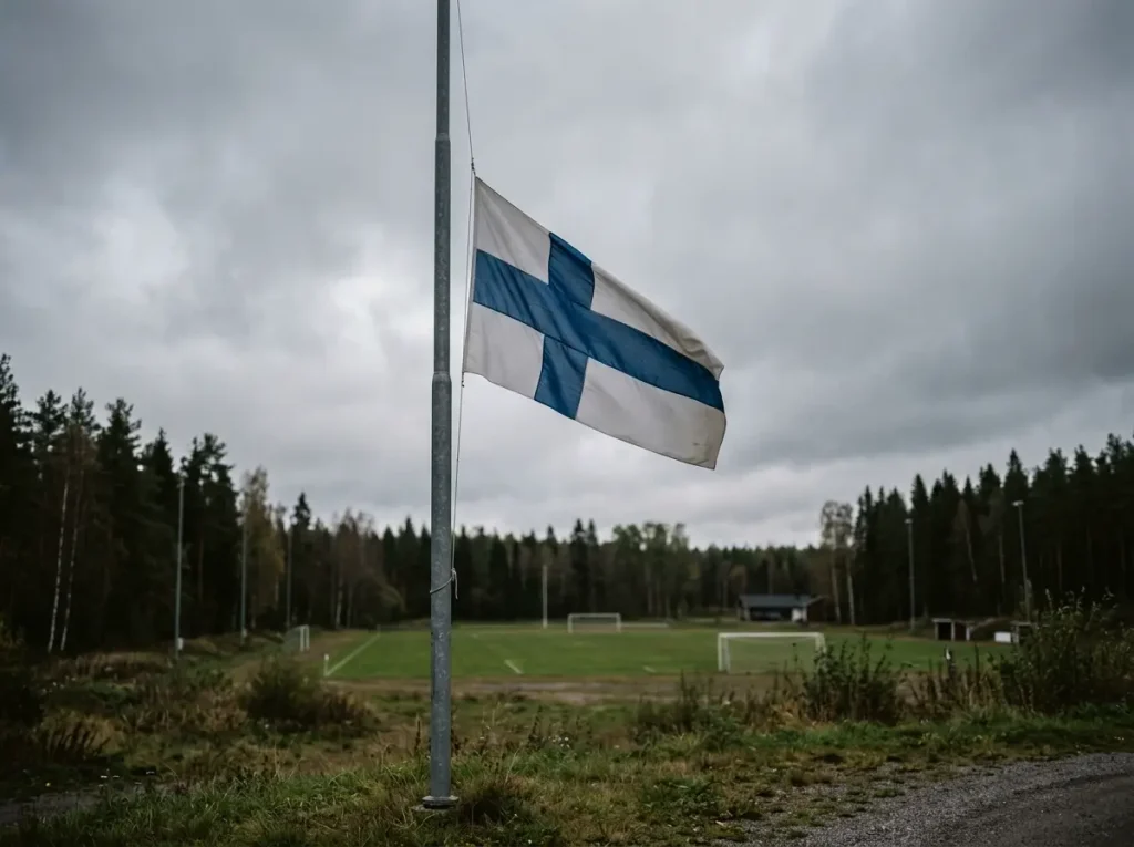 Suomen jalkapallomaajoukkueen lähes MM-hetkiä historiallisesti